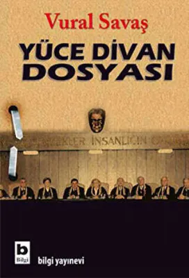 Yüce Divan Dosyası