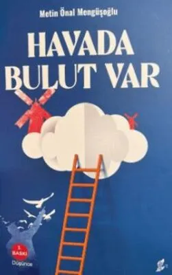 Havada Bulut Var