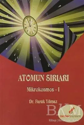 Atomun Sırları - Mikrokosmos 1