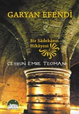 Garyan Efendi