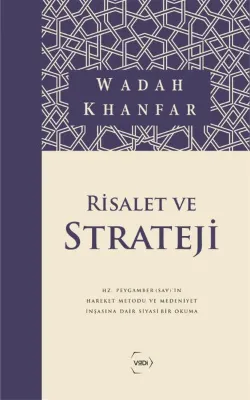Risalet ve Strateji - Defter Hediyeli