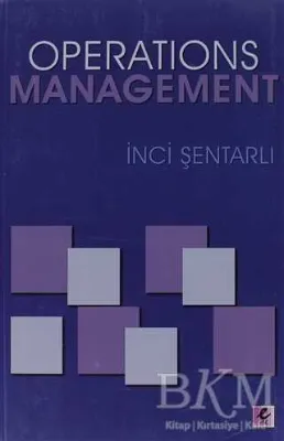 Operations Management