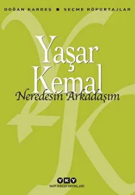 Nerdesin Arkadaşım