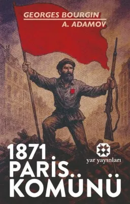 1871 Paris Komünü