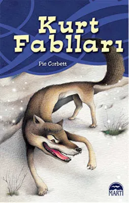 KURT FABLLARI