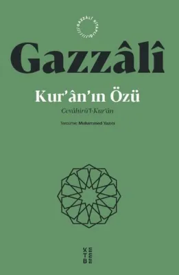 Kur'an'ın Özü - Cevahir-ül Kur'an