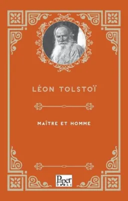 Maitre Et Homme