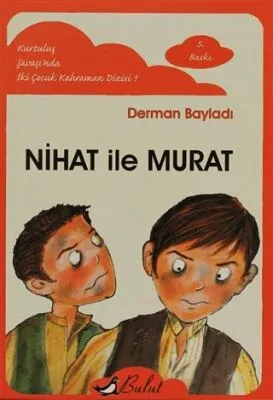 Nihat ile Murat