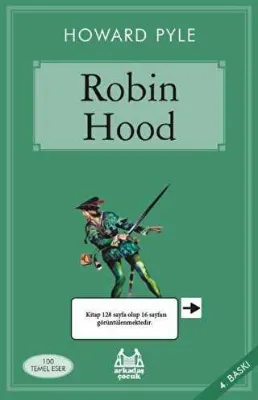 Robin Hood