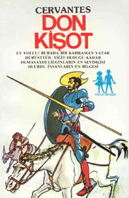 Don Kişot