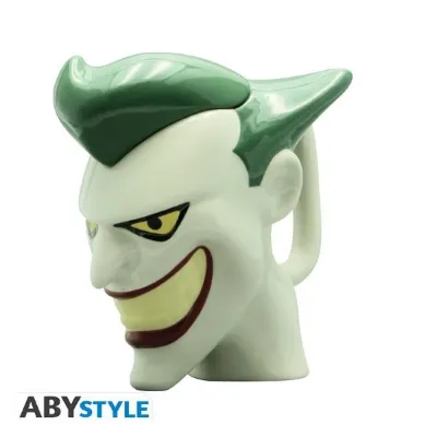 Abysse Joker 3D Kupa