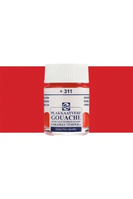 Guaj 16ml Vermilion 311