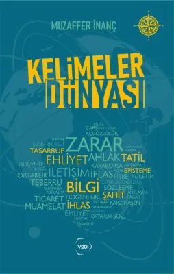 Kelimeler Dünyası