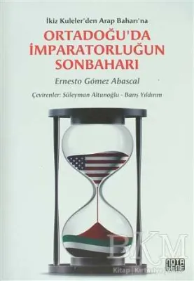 Ortadoğu’da İmparatorluğun Sonbaharı