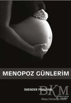 Menopoz Günlerim