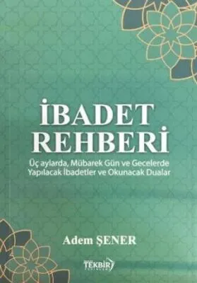İbadet Rehberi