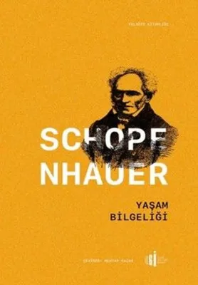 Yaşam Bilgeliği - Felsefe Kitaplığı