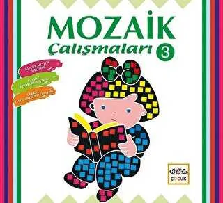 Mozaik Çalışmaları - 3