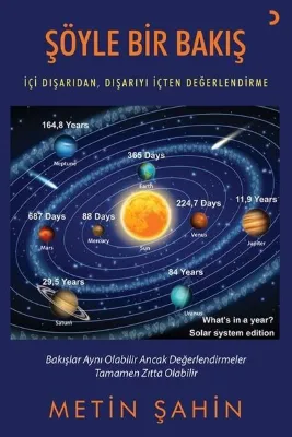 Şöyle Bir Bakış - İçi Dışarıdan Dışarıyı İçeriden Değerlendirme