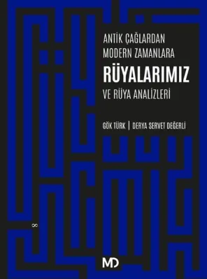 Antik Çağlardan Modern Zamanlara Rüyalarımız ve Rüya Analizleri