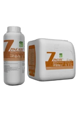 DOKTOR TARSA Zıncate %50 Çinko (ZN) 1 Litre | | Yüksek Konsantrasyonlu Gübre | Sc Nano Formül