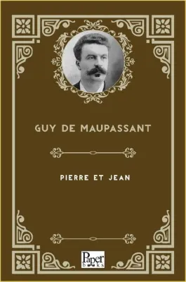 Pierre Et Jean