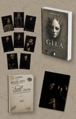 Gila