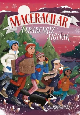 Maceracılar 7Esrarengiz Sığınak