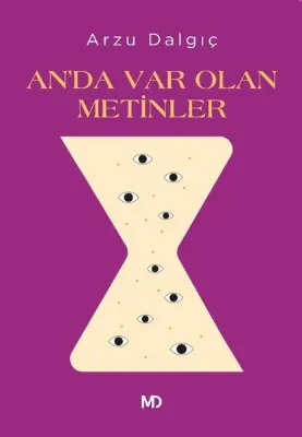 An'da Var Olan Metinler