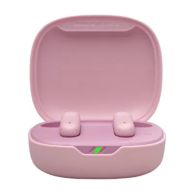 JBL Wave Flex2 True Wireless Kulak İçi Kulaklık Pembe