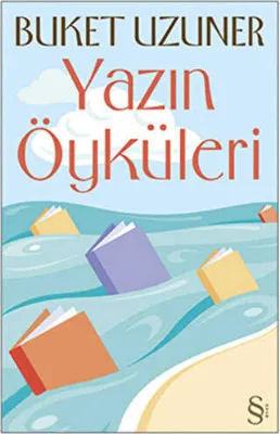 Yazın Öyküleri