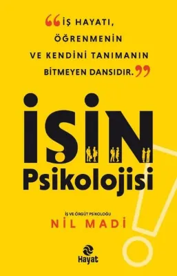 İşin Psikolojisi