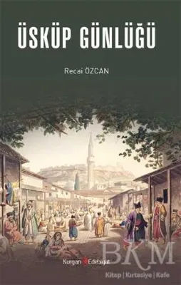 Üsküp Günlüğü