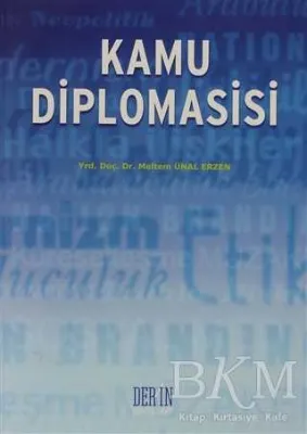 Kamu Diplomasisi