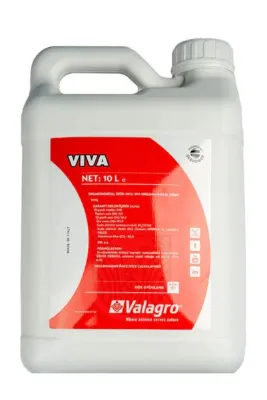 Valagro VIVA 10LT(HOMOJEN MEYVE )