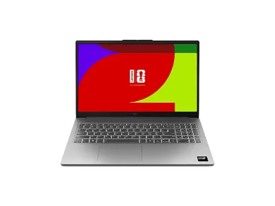 LENOVO LOQ 15ARP10E RTX 4050 FHD 144 Hz 83S00030TRAT35 AMD Ryzen 7 7735HS 64 GB RAM 4 TB SSD 15,6 inç FreeDOS Laptop Gri