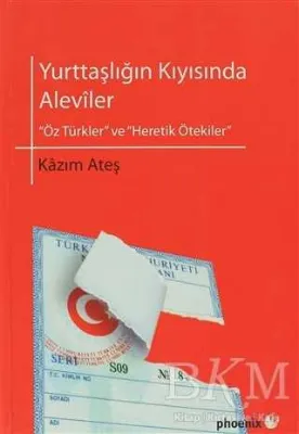 Yurttaşlığın Kıyısında Aleviler