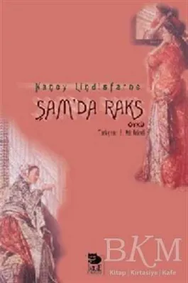 Şam’da Raks