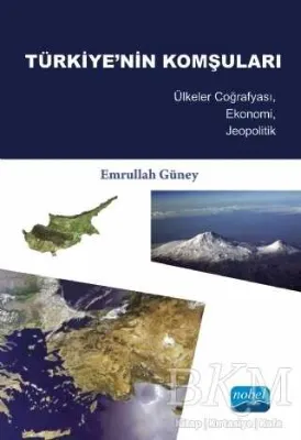 Türkiye`nin Komşuları