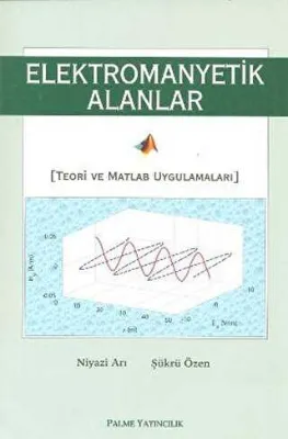 Elektromanyetik Alanlar