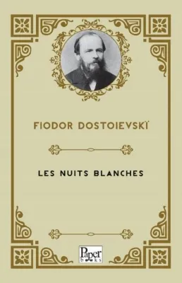 Les Nuits Blanches