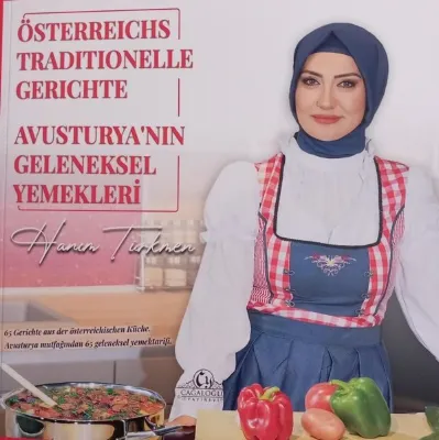 Avusturya'nın Geleneksel Yemekleri