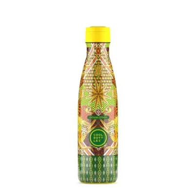 Cool Bottles The Bottle - Mystical Lions 500 ml