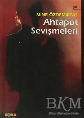 Ahtapot Sevişmeleri