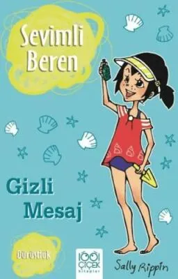Sevimli Beren Gizli Mesaj -Dürüstlük