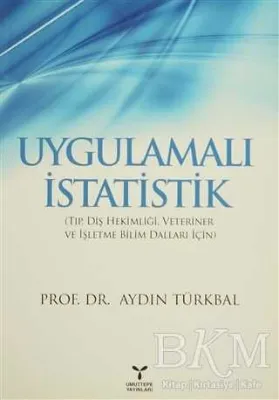 Uygulamalı İstatistik