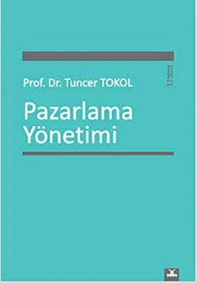 Pazarlama Yönetimi