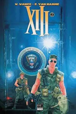 XIII Cilt 2 - Cehennemin Tüm Gözyaşları