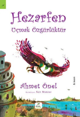 Hezarfen