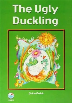 The Ugly Duckling CD`li